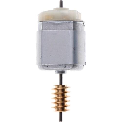 ESL/ELV Car Steering Lock Wheel Motor For Mercedes- W204 W207 W212