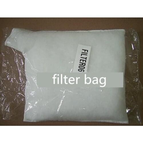 10pcs/lot printing machine accessories SM74 SM/PM52 GTO52 import water tank filter bag G2.196.1746 for Heidelberg