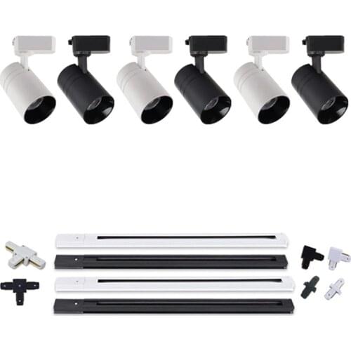 IWP Adjustable Lights