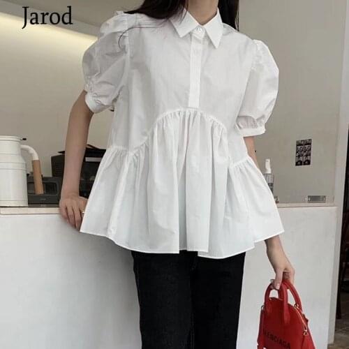 JAROD Women's Blouses