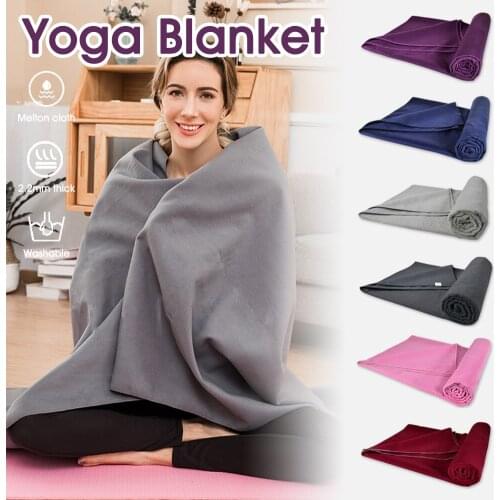 Yoga Mat Anti-skid Sports Fitness Mat Thick EVA Comfort Foam yoga matt for Exercise, Yoga, and Pilates Gymnastics mat