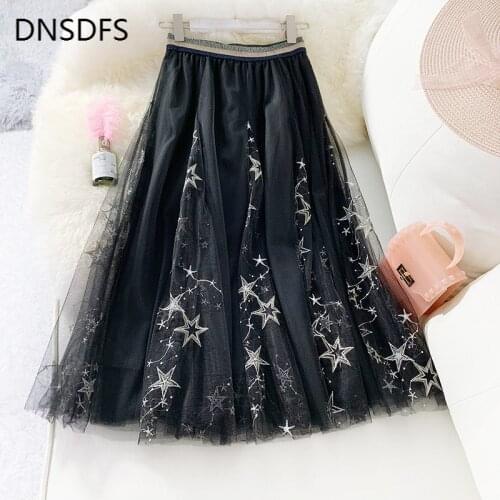 Женские юбки LuckBN China At AliExpress