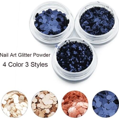 Missguoguo Rubs For Nail Design