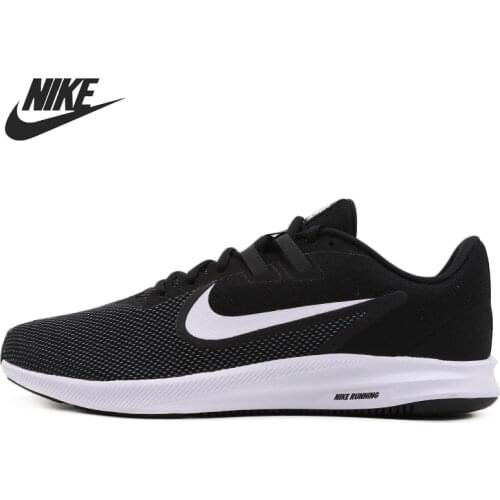 Original New Arrival NIKE Downshifter 9 Mens Running Shoes Sneakers