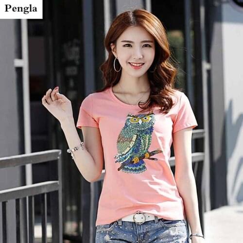 Женские футболки Pengla China At AliExpress