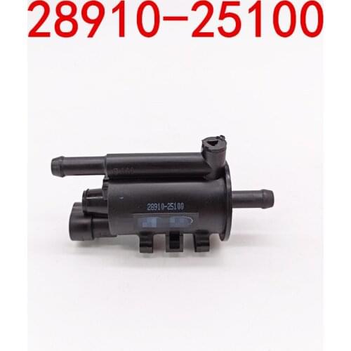 Suitable for Kia Cerato Forte Sportage K5 Cadenza Somta Carbon canister solenoid valve 2891025100