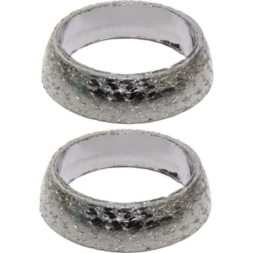 2pcs Gasket for CFmoto CF500 ATV X5 X6 CF550 9010-020102-10001 CF500 550