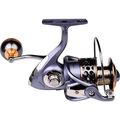 New High Quality Max Drag 21KG Spool Fishing Reel Gear 5.2:1 Ratio High Speed Spinning Reel Casting Reel Carp For Saltwater