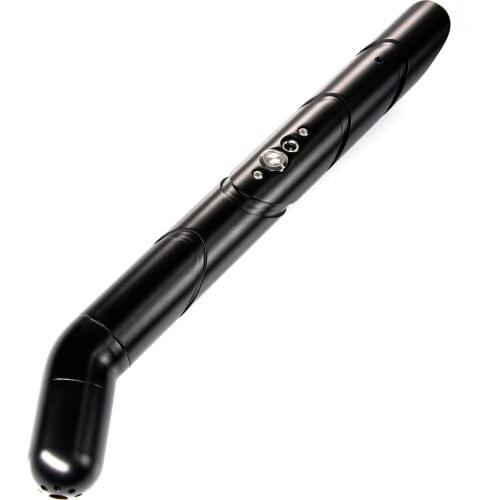 LGT Lightsaber The New Curved Saber 9 Sets Sound Font Infinite Color Changing Supports Heavy Dueling with Sensitive Smooth Swing