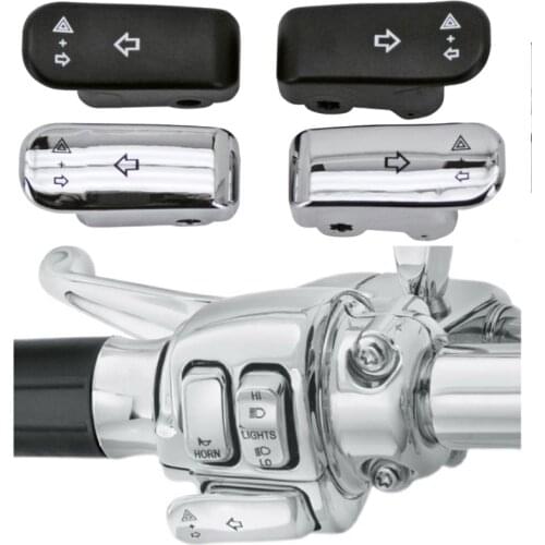 Tyuhk Steering Wheel Control Buttons