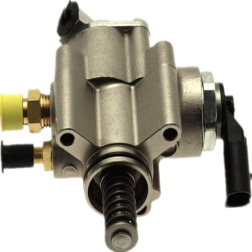 VAG Fuel Supply Systems