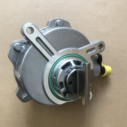 Brake Vacuum Pump For BMW E65 E66 E53 E70