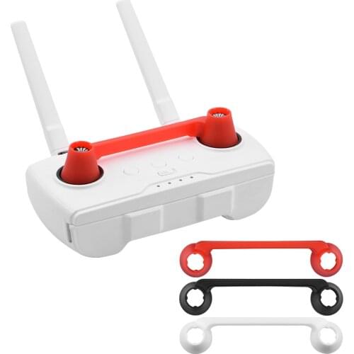 Remote Control Rocker Protection Bracket for Hubsan Zino H117S Drone RC Accessories Controller Joystick Protector for Hubson