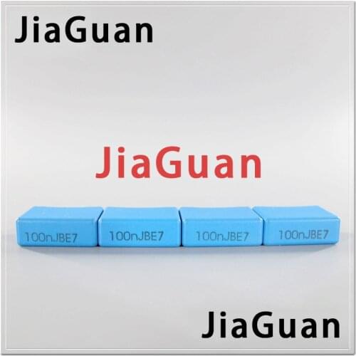 20PCS RIFA PHE450 0.1uF/400V 5% P15MM MKP 104/400V audio blue film Capacitor 450 100nF 104 400VDC 0.1UF