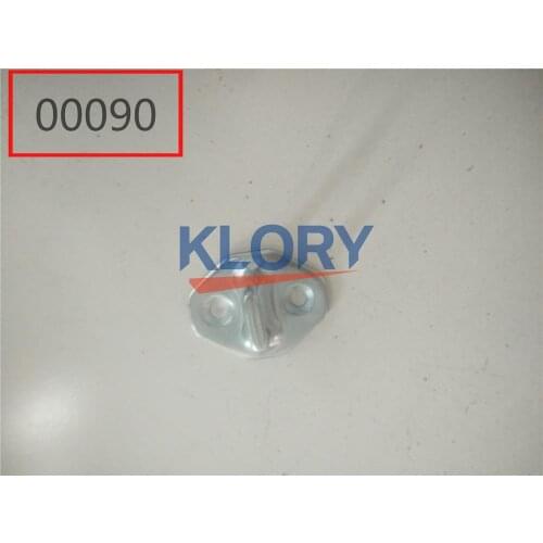 6305101-K00 rear door ring for haval 2pc one set