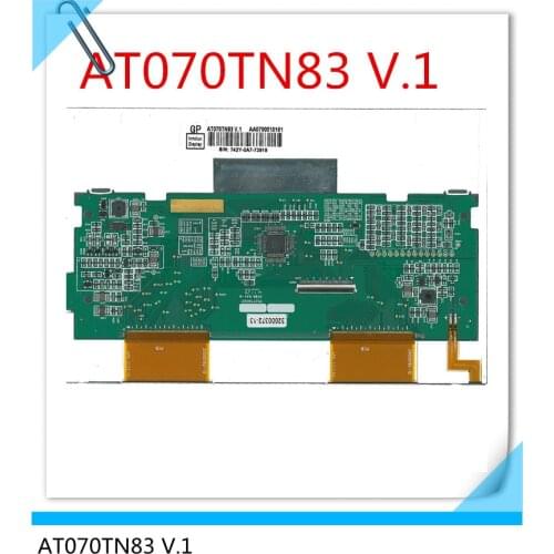 AT070TN83 V.1 EK6709 7 inch lcd screen