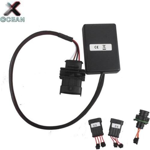 5Pcs Adblue Emulator for cummins with NOx sensor emulation support for EURO 3&4&5 car code reader for cummins adblue emulator