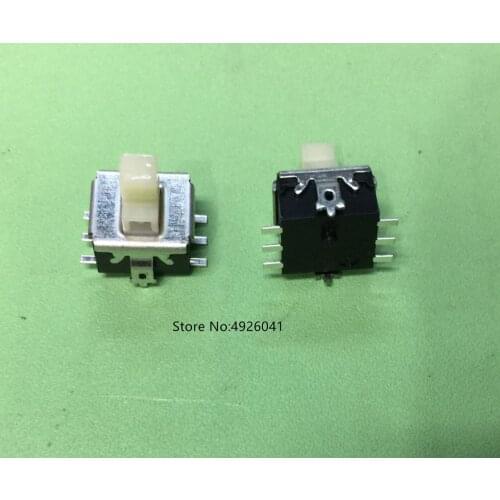 2PCS Imported ESB33533 ESB-33533 Self-locking switch Patch 6 feet ESB33533A