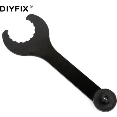 Bicycle Repair Tools BB Bottom Bracket Install Spanner Hollowtech II 2 Wrench Bicycle Crankset Install Kit for Bike Repair Tool