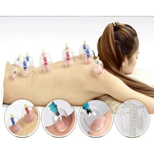 KALANLIN Vacuum Massagers
