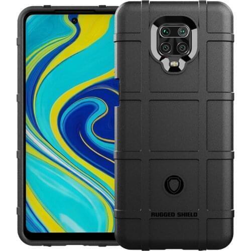 Keep Luck Phone Cases Xiaomi Redmi Note 9