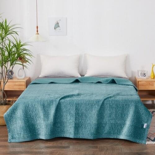 Soft thicken winter bed covers flannel bed Plaid Linens elastic fitted sheet Bedspread on the bed solid blanket quilt Bedspreads