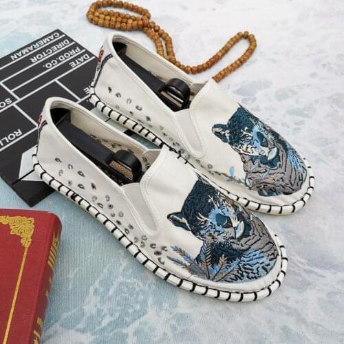 Мужские слипоны Oeny China At AliExpress