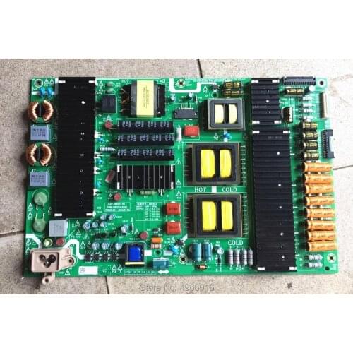 Original 55S9D Power Board 5800-R8F054-0000 168P-R8F054-00 DJ Equipment Accessories
