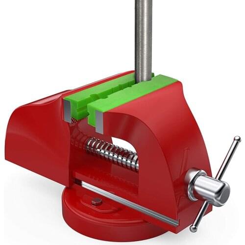 Bench Vise Protection Strip Magnetic Protection Sleeve Non-slip Liner V-groove Can Clamp Fuel Injector