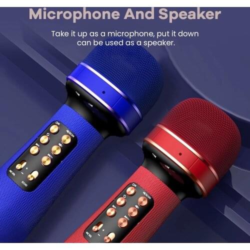 WEKOME Microphones