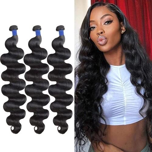 WoWEbony Natural Hair