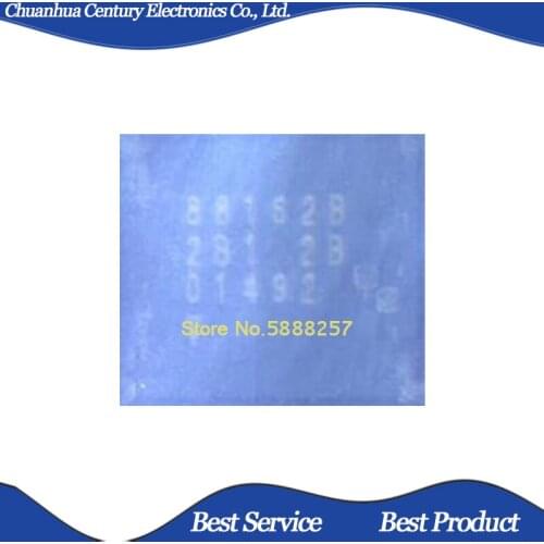 10 Pcs/Lot RPF88162B QFN New and Original In Stock