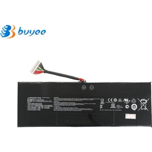 BTY-M47 Original New Battery For MSI GS40 GS43 GS43VR 6RE GS40 6QE 2ICP5/73/95-2 MS-14A3 MS-14A 7.6V