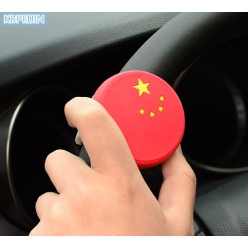 Car styling Car Booster Ball Steering wheel auxiliary booster for Citroen c2 c4 c5 c4l c3 saxo xsara picasso accessories