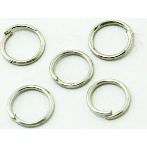 BSTAYLYEXI White Rings