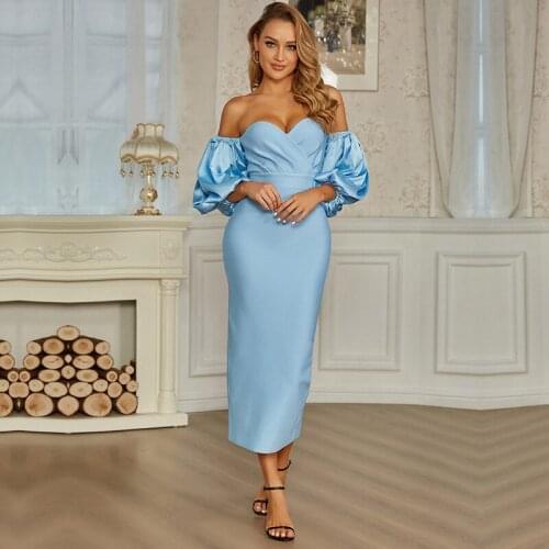 CIEMIILI Short Dresses For Women