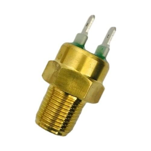 Good Quality Water Temperature Sensor Temp Switch Sensor 2848A127 Used For Perkins 2848A127 Massey Ferguson 4224819M1