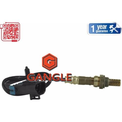 For 2011-2015 BUICK Regal 2.0L 2.4L Oxygen Sensor GL-24673 12572707 12607145 12616502 234-4673