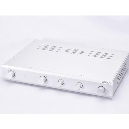 Reference mcintosh MC22 pre-class classic fever tube pre-stage, with high and low tone adjustment. Frequency 20HZ-30KHZ