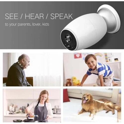 GG Winwa Mini CCTV Cameras