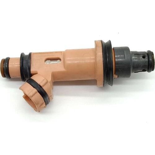 8x 23250-50030 Fuel INJECTOR For Toyota- Lexus- LS430 GS430 SC430 4.3L Fuel Injector Repair Sevince Kits For Parts 23250-50030