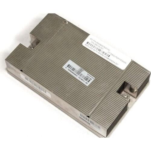 Server CPU Cooler Cooling Heatsink DL585 G7 604054-001 596135-001 596135-001 PROCESSOR HEATSINK ASSEMBLY FOR DL585 G7 604054-001