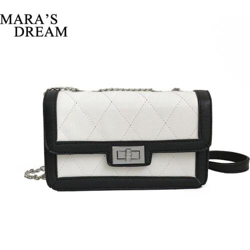Женские сумки через плечо Mara's Dream China At AliExpress