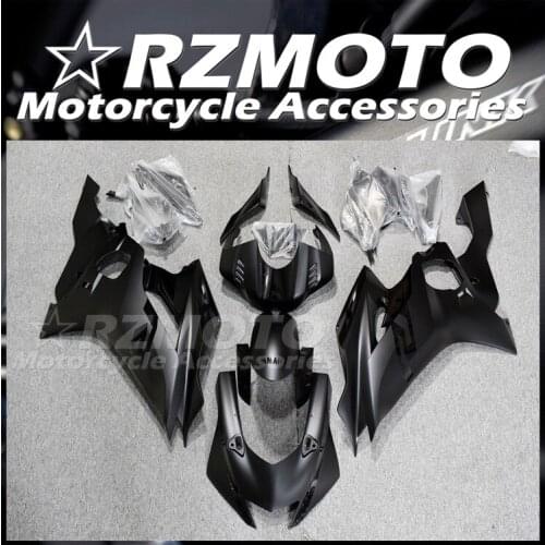 New ABS Motorcycle Whole Fairings Kit Fit For YZF-R6 2017 2018 2019 R6 17 18 19 Bodywork set