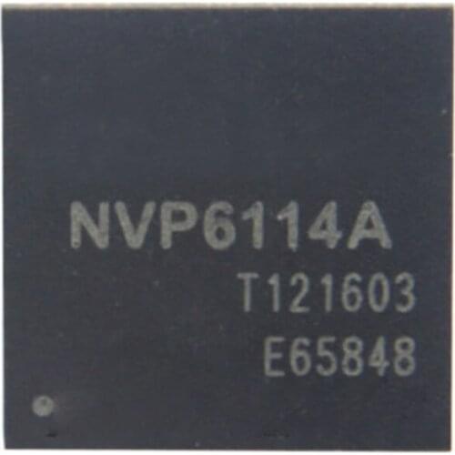 New NVP6114 NVP6114A QFN-76 1PCS