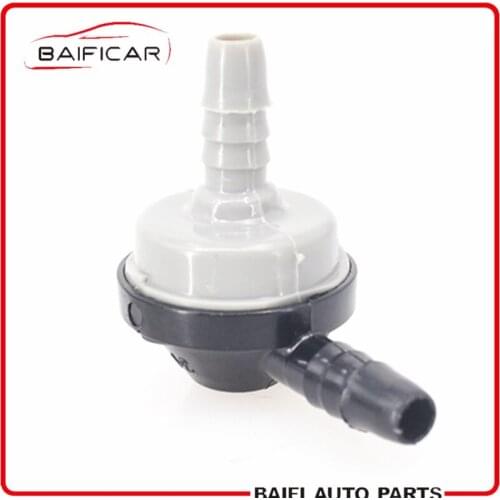 Baificar Brand New Genuine Unidirectional Intake Manifold Check Valve 55568437 For Chevrolet Cruze Opel Astra Insignia VW Passat