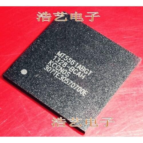 New original stock MT5561ABGT MT5561 LCD chip
