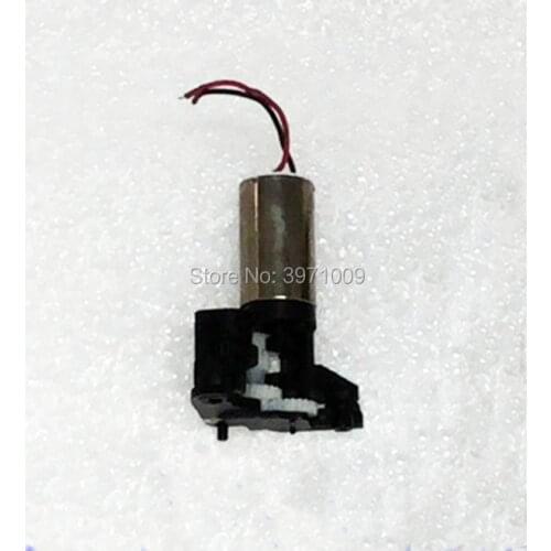 Original ( a set ) Aperture motor gear group For Nikon D90 SLR Camera Repair Parts