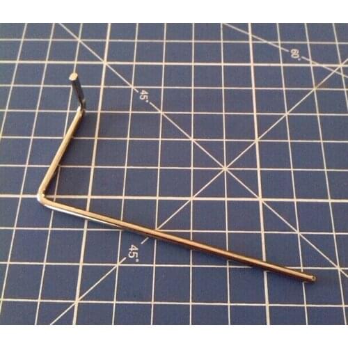 Made In Taiwan Quilting Guide Foot For Household Sewing Machine Quilting Bar Guide For LSK-01 & LSK-01N #7311