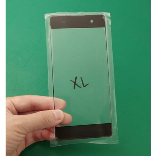 2pcsNew Touch screen For SONY Xperia XA F3111 F3112 F3113 F3115 touch Screen Digitizer Front Glass Touch Panel Replacement